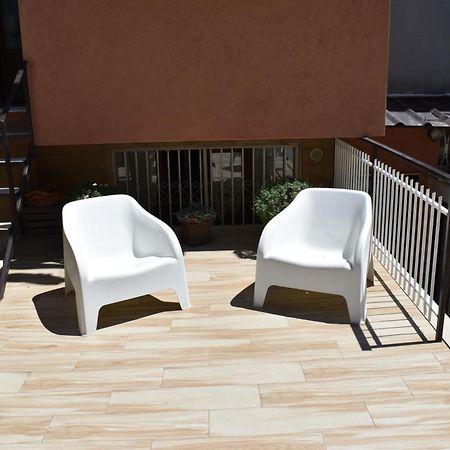 La Casa Di Maya & Cloe Bari Ngoại thất bức ảnh
