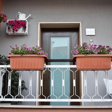 La Casa Di Maya & Cloe Bari Ngoại thất bức ảnh