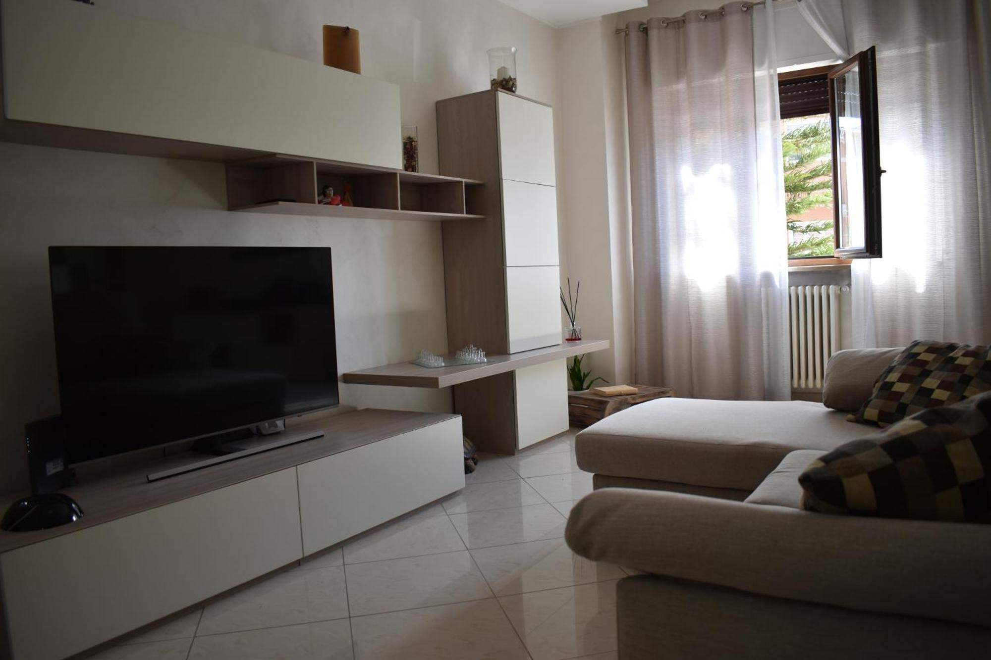 La Casa Di Maya & Cloe Bari Ngoại thất bức ảnh