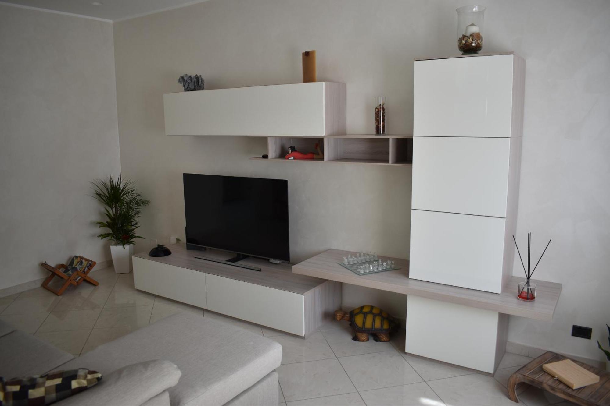 La Casa Di Maya & Cloe Bari Ngoại thất bức ảnh