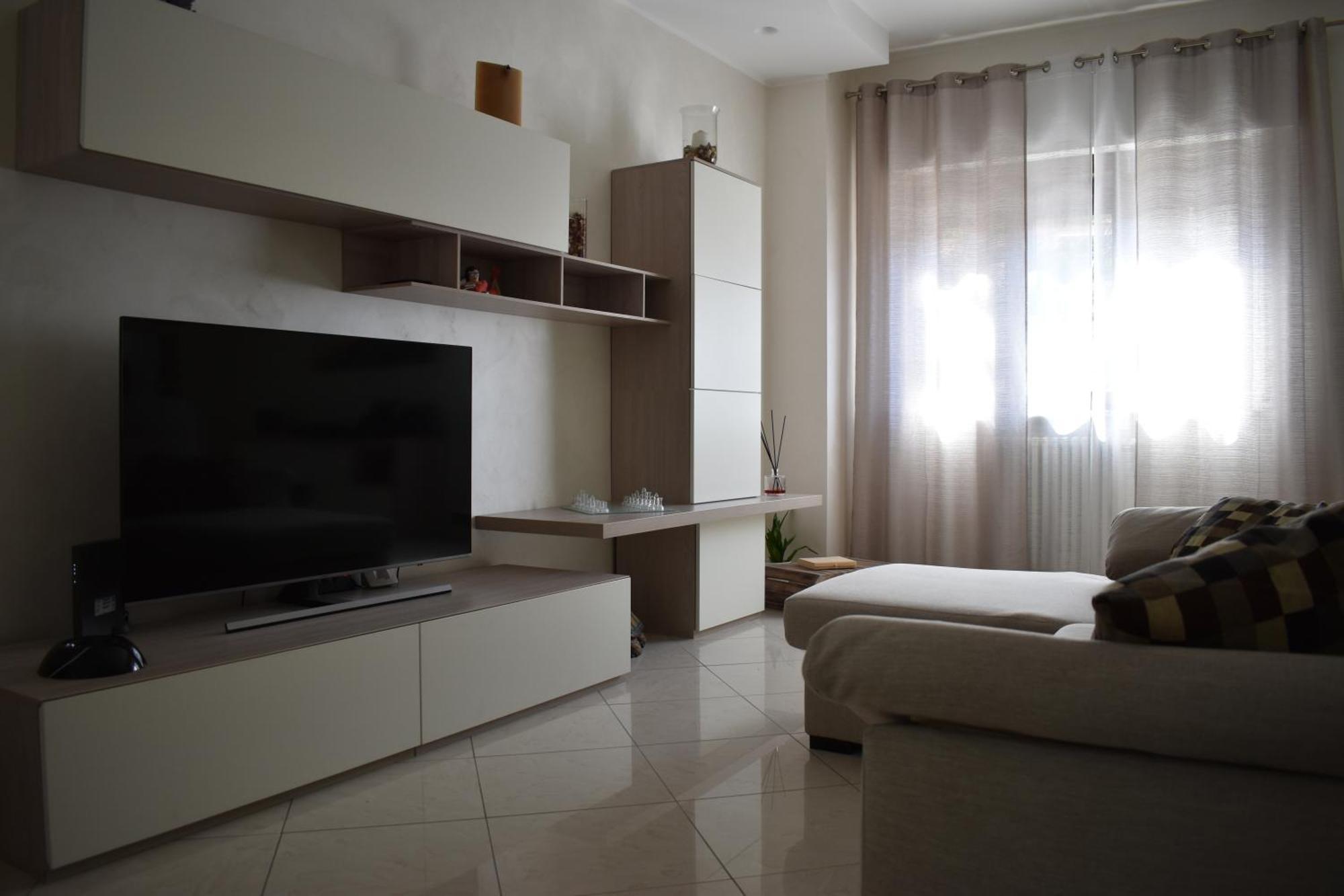 La Casa Di Maya & Cloe Bari Ngoại thất bức ảnh