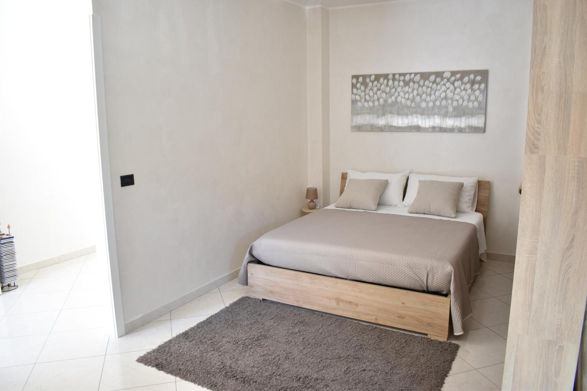 La Casa Di Maya & Cloe Bari Ngoại thất bức ảnh