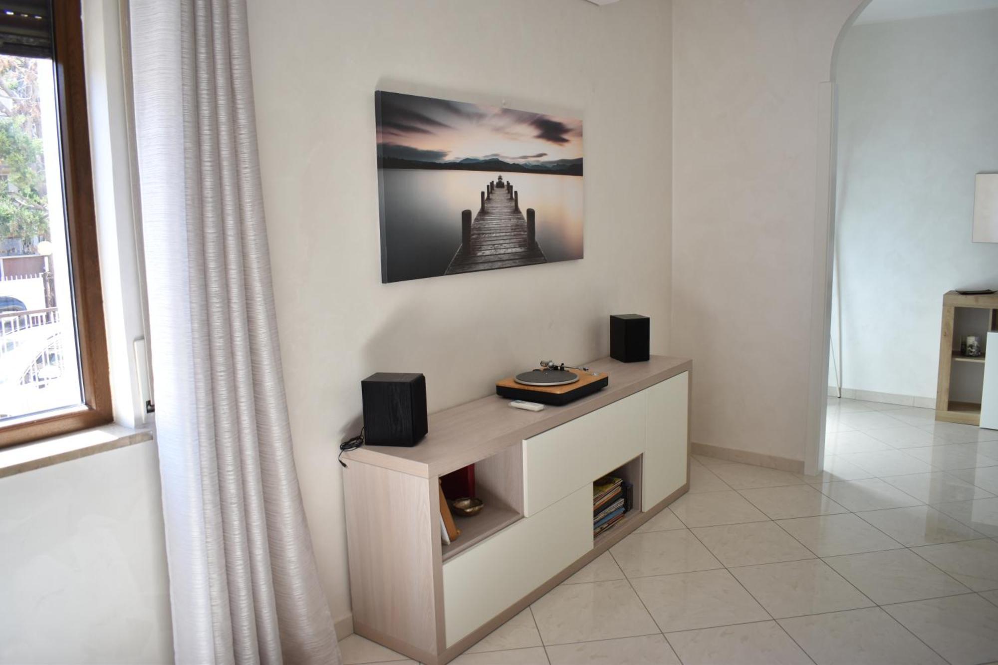 La Casa Di Maya & Cloe Bari Ngoại thất bức ảnh