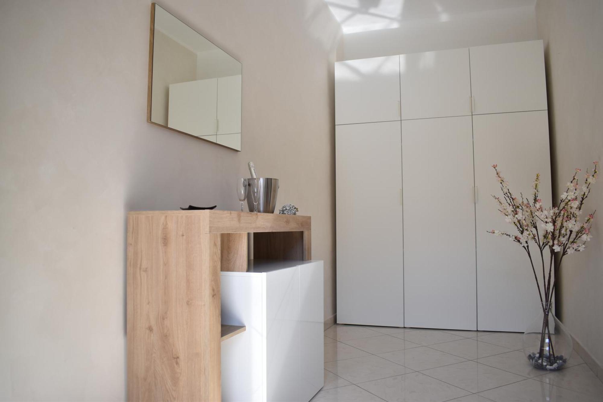 La Casa Di Maya & Cloe Bari Ngoại thất bức ảnh